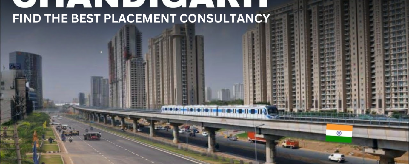 Find the Best Placement Consultancy in Chandigarh