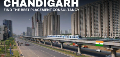 Find the Best Placement Consultancy in Chandigarh