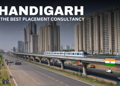 Find the Best Placement Consultancy in Chandigarh