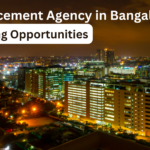 Best Placement Agency in Bangalore: Unlocking Opportunities